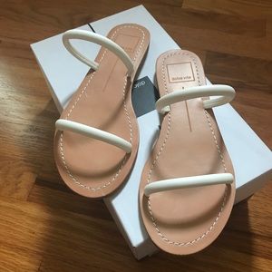 NWT Dolce Vita Darla Sandals